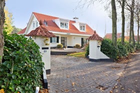 Woonhuis in Ouddorp