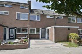 Family home in Gooise Meren