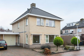 Woonhuis in Tubbergen