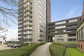 Appartement in Roermond