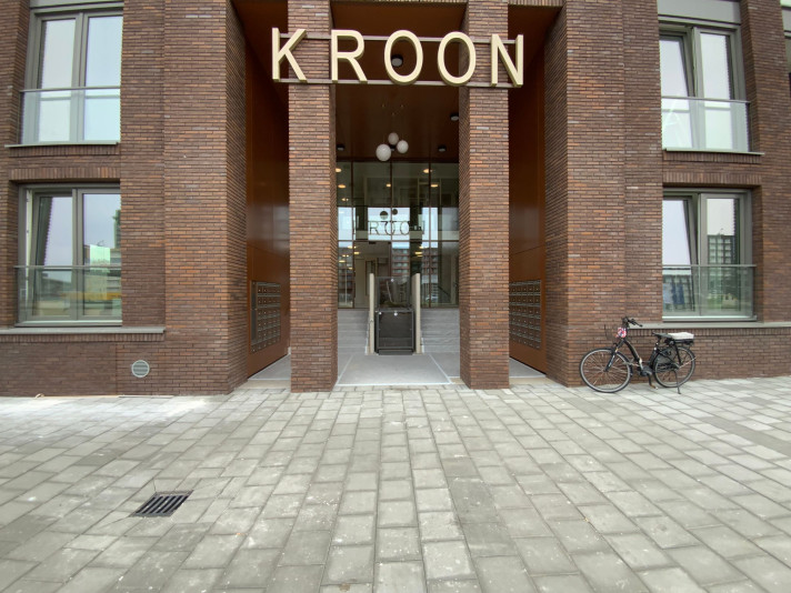 View photo 1/5 of apartment in Zaanstad