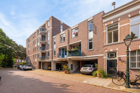Appartement in 's-Gravenhage