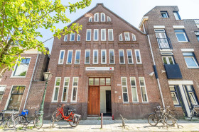 Appartement in Leiden