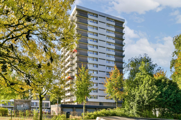 Bekijk foto 1/5 van apartment in Amstelveen