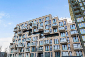 Apartment in Haarlemmermeer