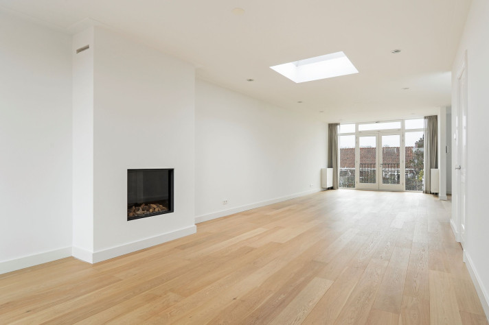 View photo 1/5 of apartment in Amsterdam