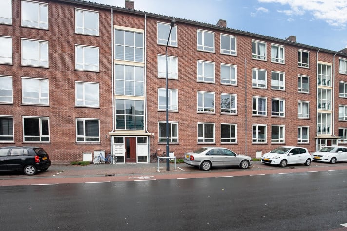 Bekijk foto 1/5 van apartment in Breda