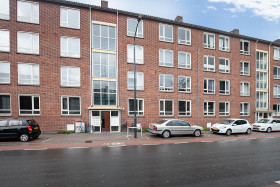 Appartement in Breda