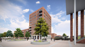 Apartment in Dronten