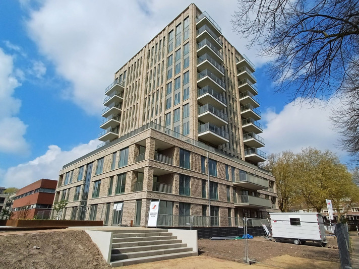 Bekijk foto 1/5 van apartment in Veldhoven