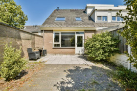Family home in Almere