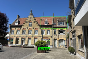 Appartement in Diksmuide