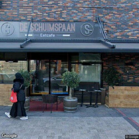 Appartement in Rotterdam