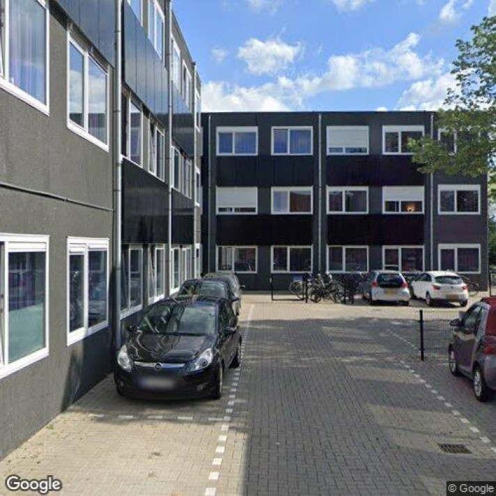 Bekijk foto 1/1 van apartment in Deventer