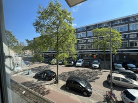 Appartement in Rotterdam