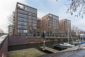 Mieszkanie — Amsterdam