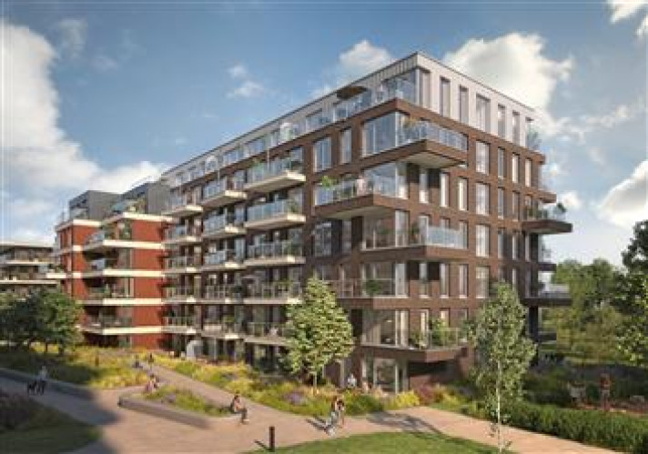 Zdjęcie 1 z 12 — apartment, Amstelveen