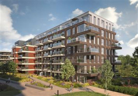 Appartement in Amstelveen