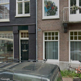 Appartement in Amsterdam