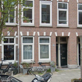 Appartement in Amsterdam