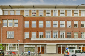 Family home in Amsterdam