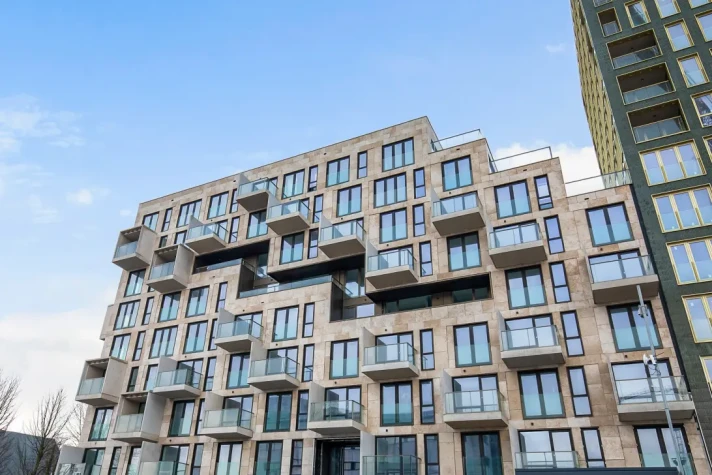 View photo 1/7 of apartment in Haarlemmermeer