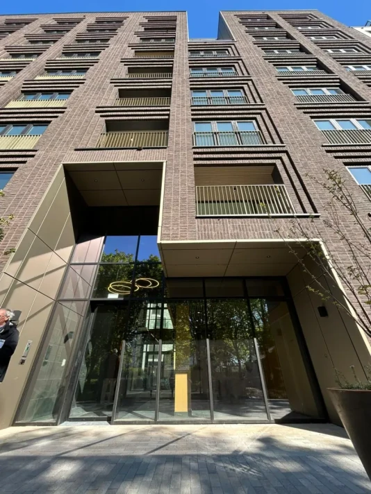 View photo 1/20 of apartment in Haarlemmermeer