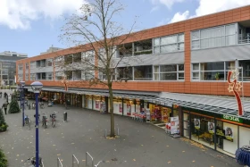 Appartement in Hilversum