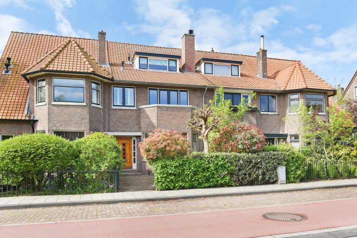 Bekijk foto 1/5 van house in Wassenaar
