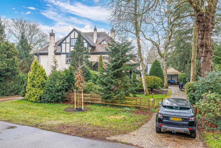 View photo 1/5 of house in Wassenaar