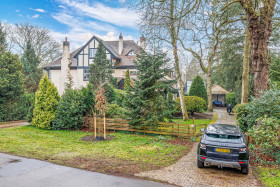 Family home in Wassenaar