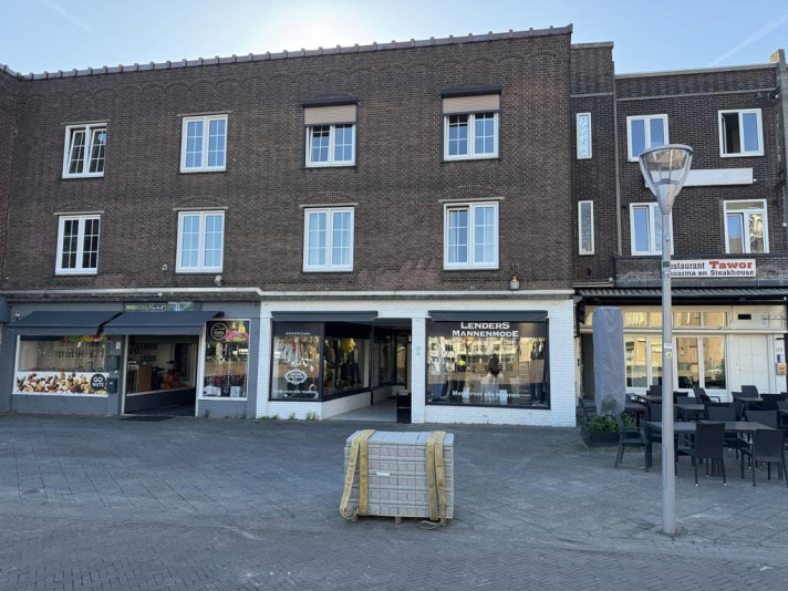 Bekijk foto 1/5 van apartment in Sittard-Geleen