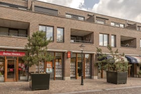 Appartement in Wassenaar