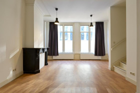 Apartment in Amsterdam