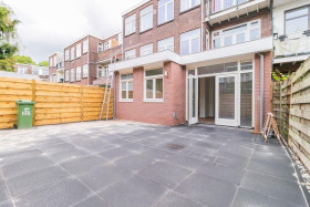 Apartment in 's-Gravenhage