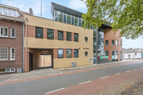 Appartement in Roermond
