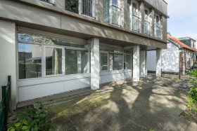 Apartment in Haarlemmermeer
