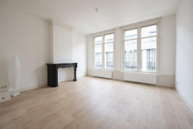 Apartment in Amsterdam