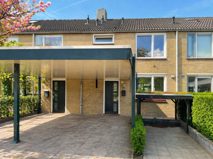 View photo 1/5 of house in Breda