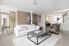 Apartment in Amsterdam