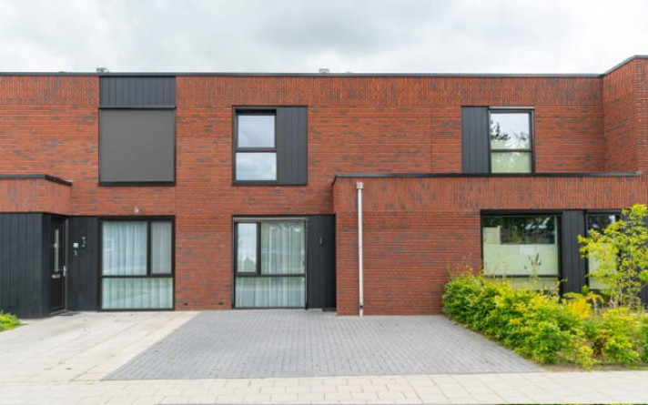 Bekijk foto 1/5 van house in Haaksbergen