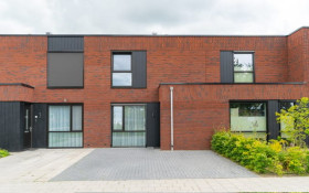 Woonhuis in Haaksbergen