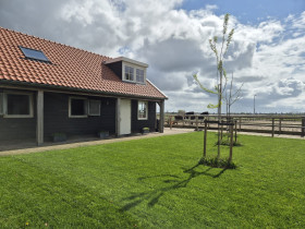 Appartement in Drechterland
