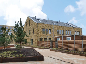 Woonhuis in Eindhoven