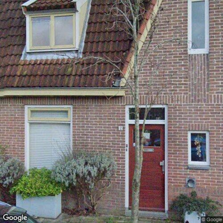 Bekijk foto 1/1 van apartment in Utrecht