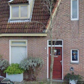 Appartement in Utrecht