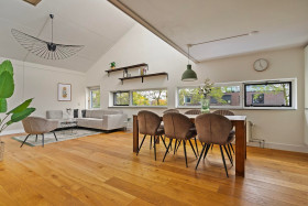 Family home in Utrecht