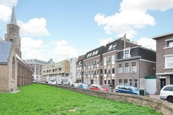 Bekijk foto 1/5 van apartment in 's-Gravenhage
