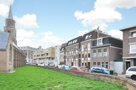 Appartement in 's-Gravenhage