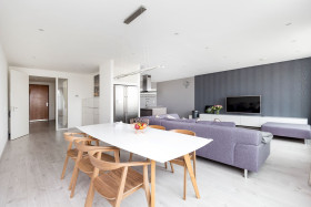 Appartement in Amsterdam